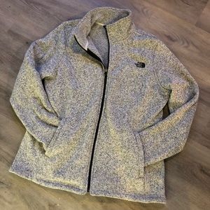 💕North Face Fleece